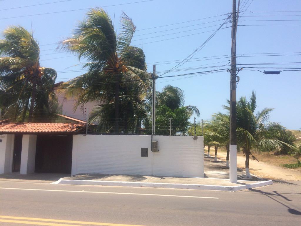 Villa Shekinah House à Cumbuco Extérieur photo
